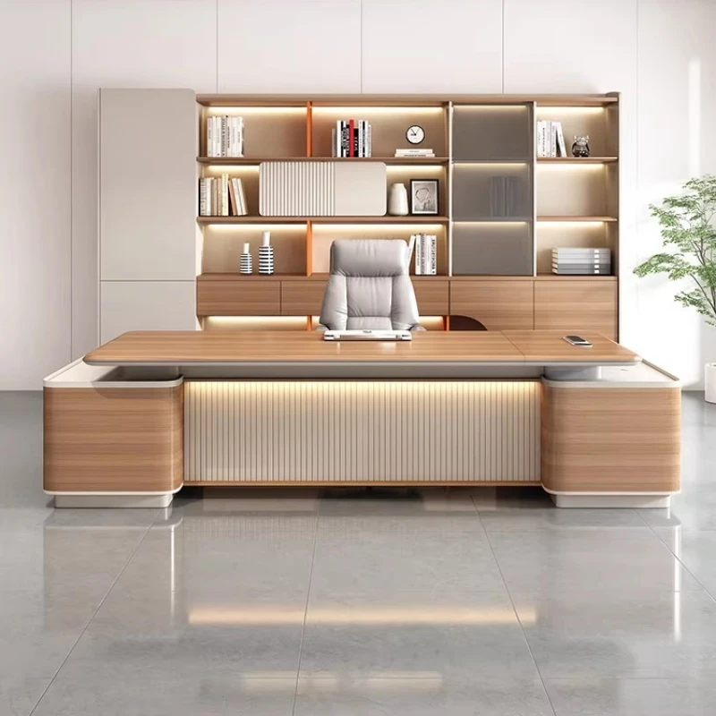 Office Furniture Liquidators - Room Desk Study Table Height Adjustable
