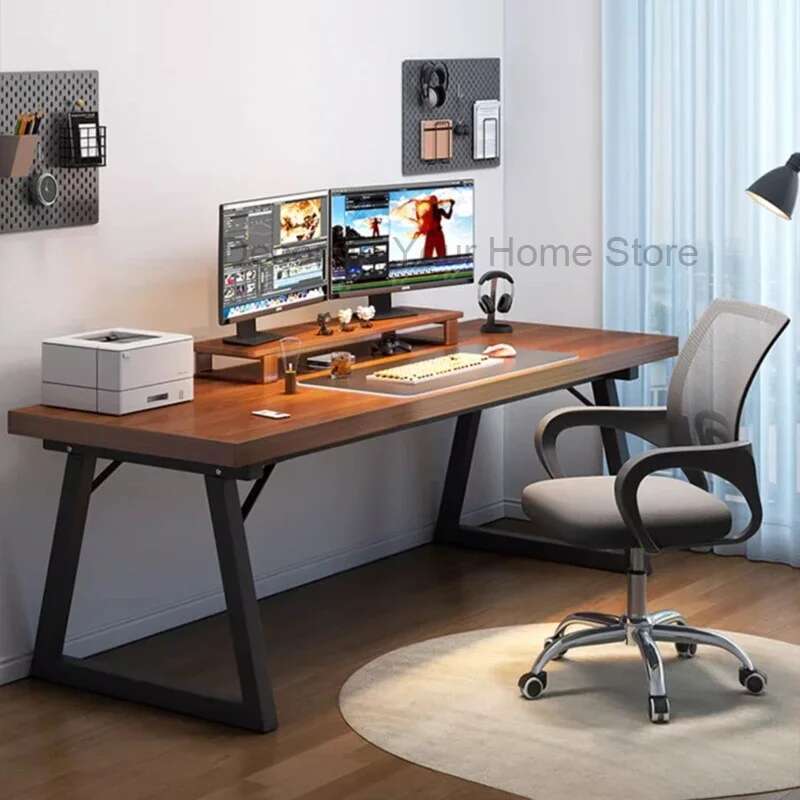 Office Furniture Suppliers - Meeting Workstation Office Desk Computer Standing