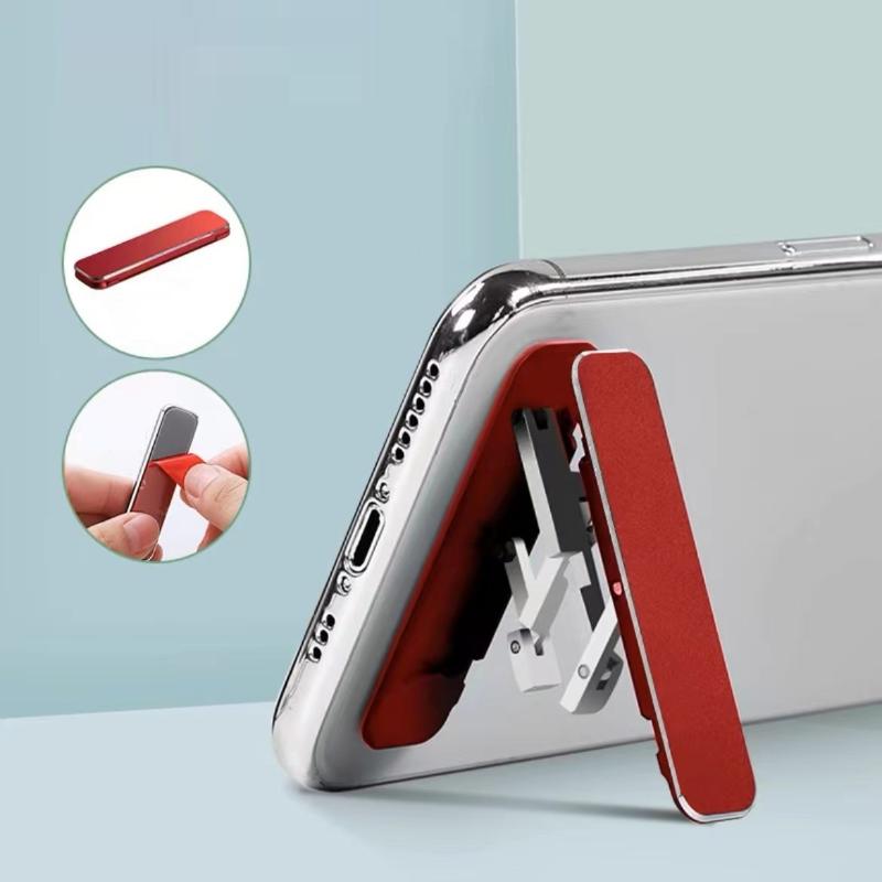 Mobile Pedestal Cabinet - 1/3PCS Mini Invisible Foldable Mobile Phone
