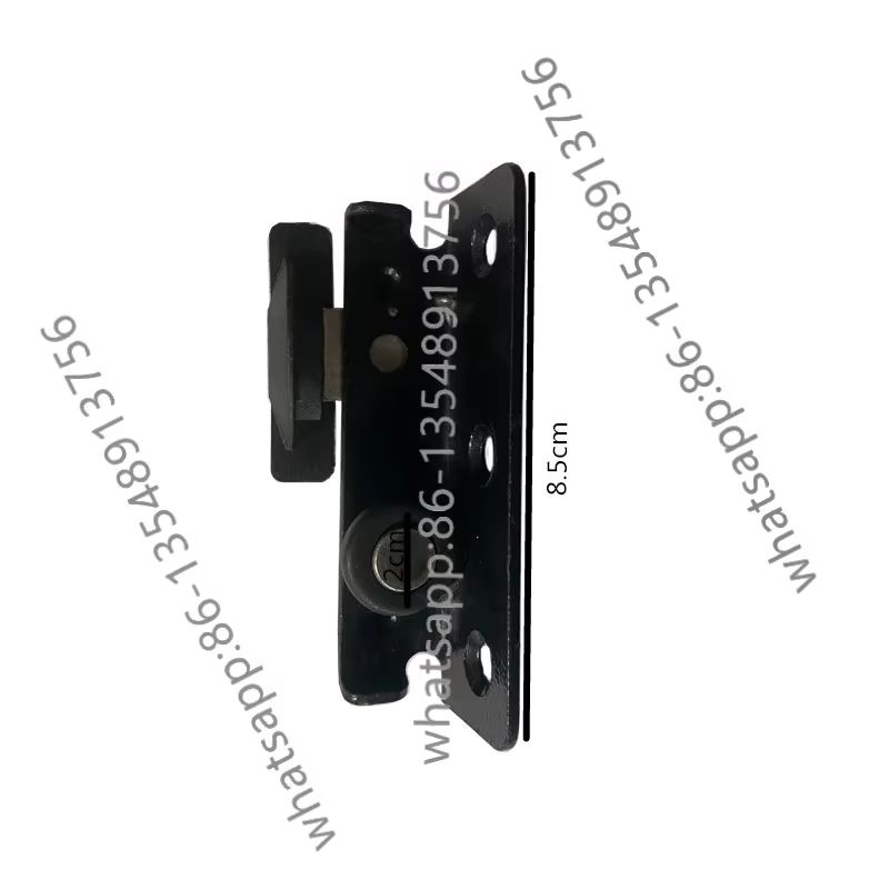 Office Furniture For Sale - Heavy-duty hanging wardrobe sliding door wheel