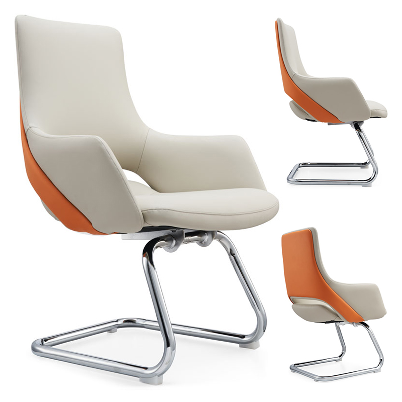 Office Furniture For Sale - Luxury Ergonomic Boss Chair Armrest Executive