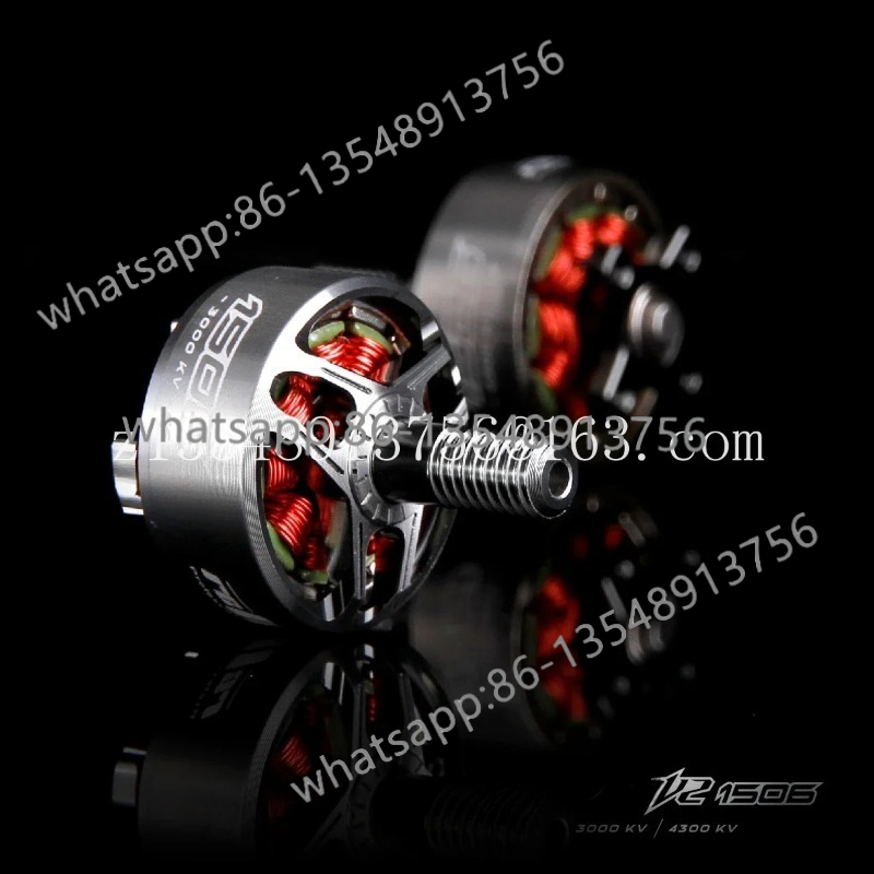 Office Furniture For Sale - Power V2 1506 brushless motor small