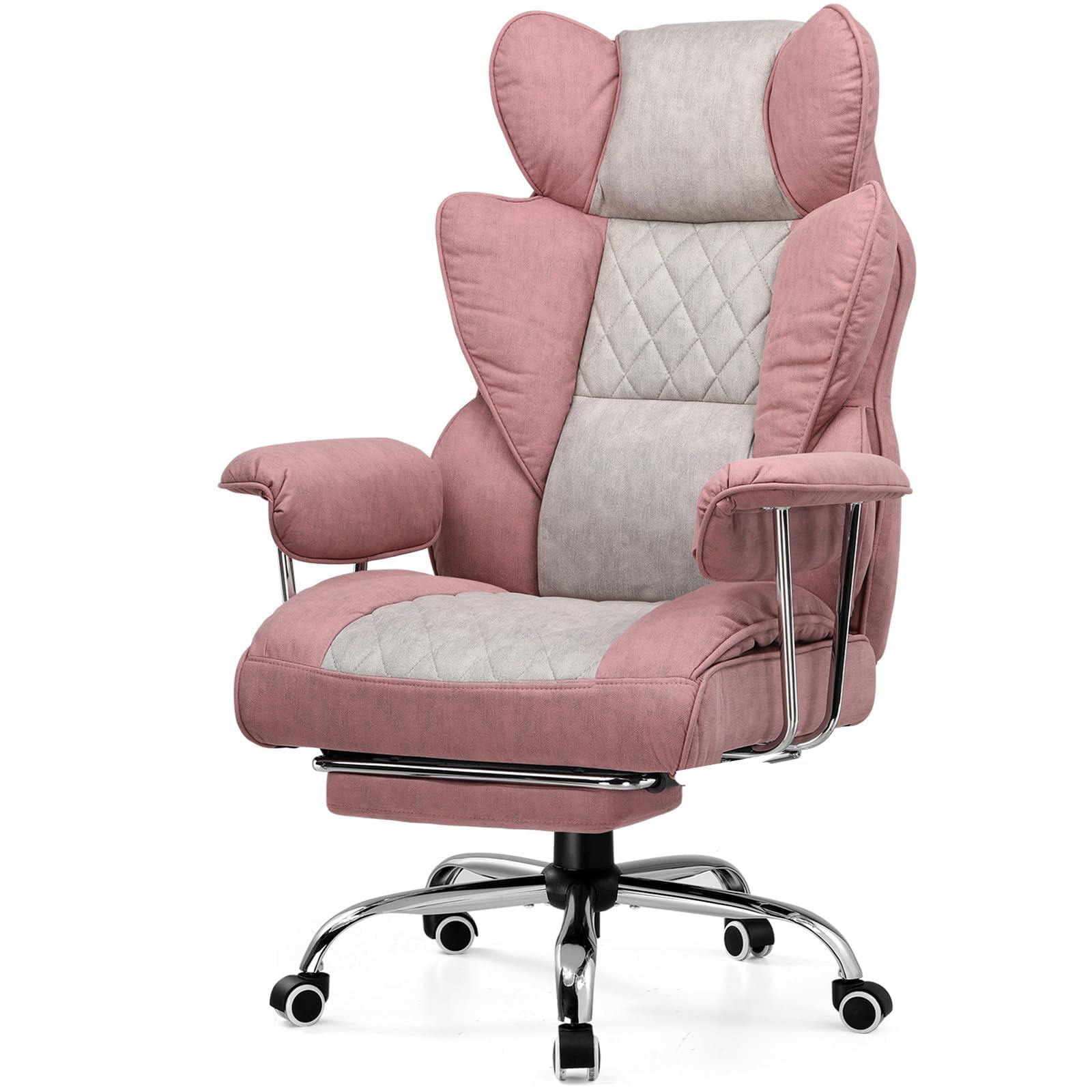 Ergonomic Office Chair With Po - Office Furniture Commercial 리뷰 및 가격