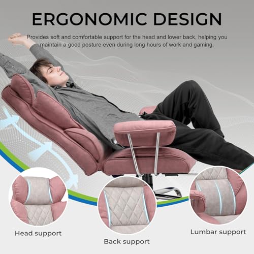 Ergonomic Office Chair With Po - Office Furniture Commercial 리뷰 및 가격