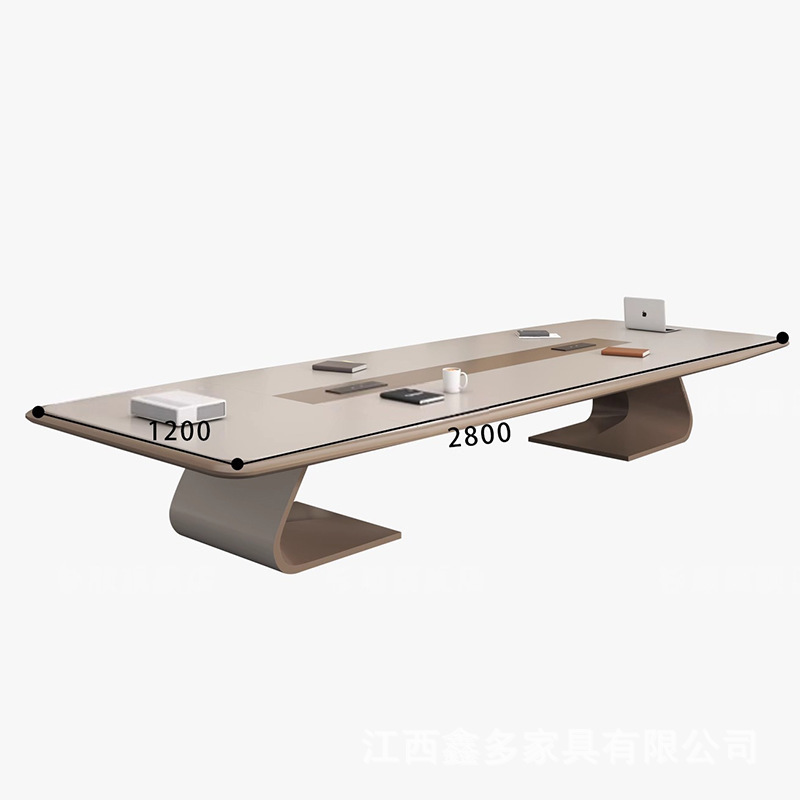 Painted conference table long  - Office Furniture Commercial 리뷰 및 가격