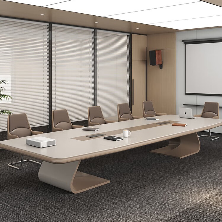Painted conference table long  - Office Furniture Commercial 리뷰 및 가격