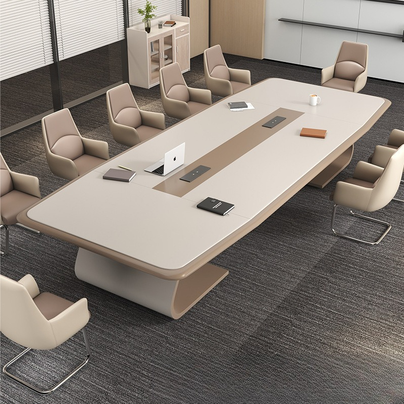 Painted conference table long  - Office Furniture Commercial 리뷰 및 가격