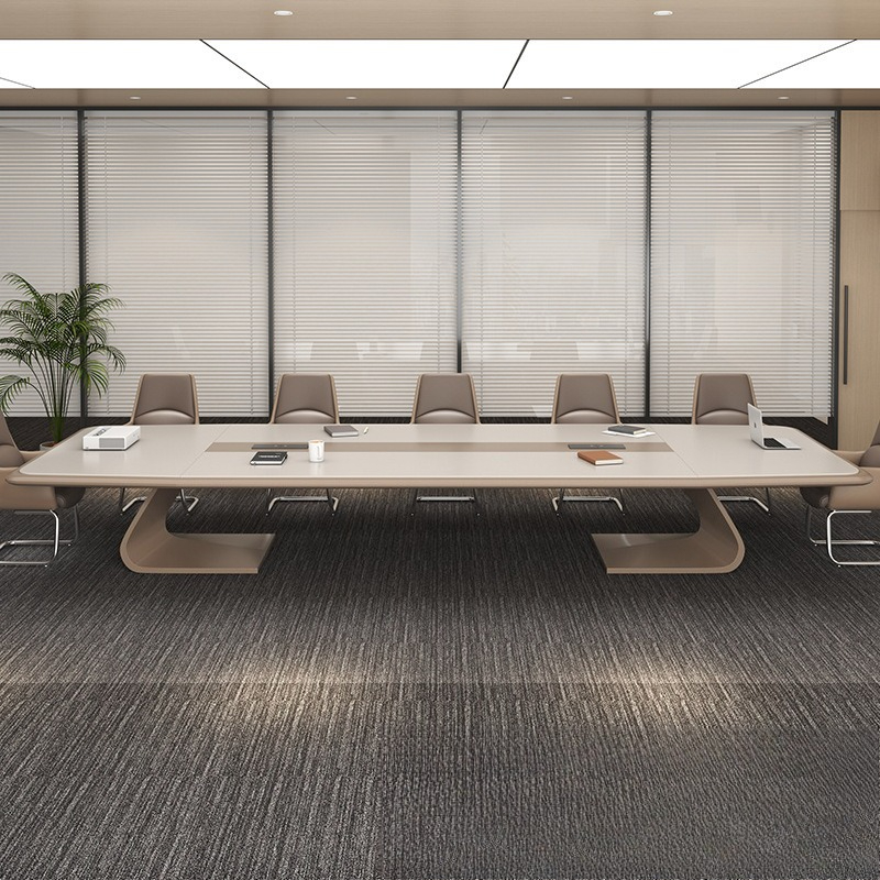 Painted conference table long  - Office Furniture Commercial 리뷰 및 가격