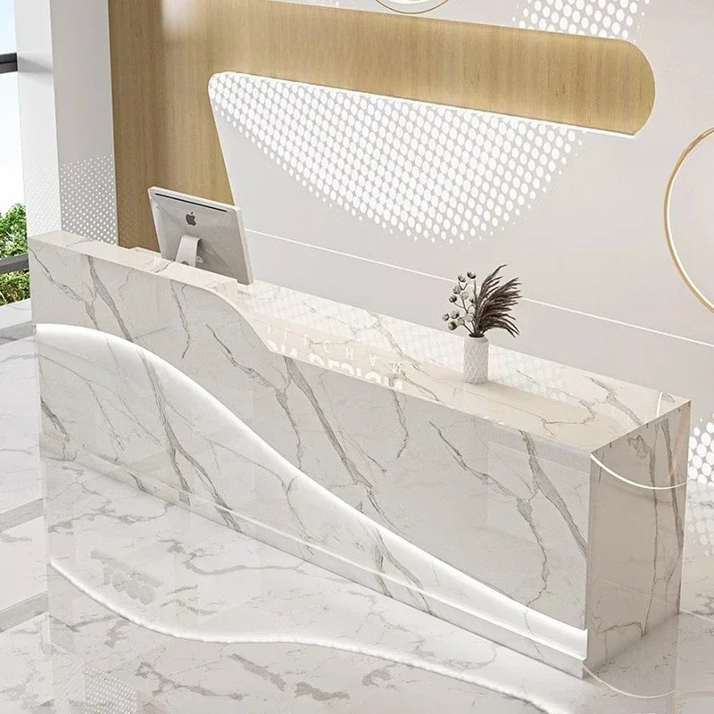 Beauty Office Reception Desks  - Office Furniture Bali 리뷰 및 가격