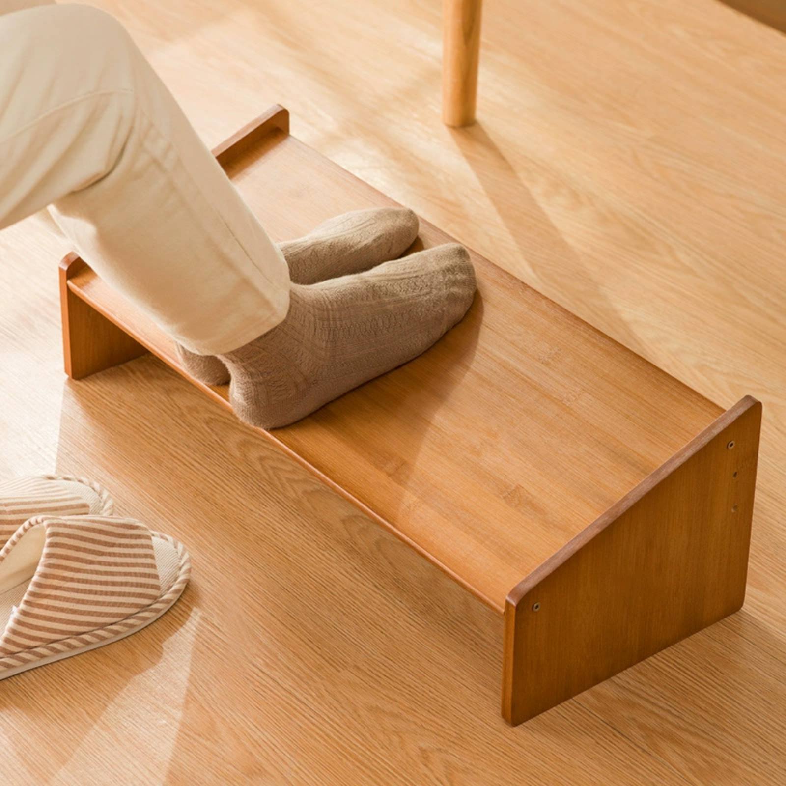 Under Desk Footrest Wide Surfa - Office Furniture Commercial 리뷰 및 가격