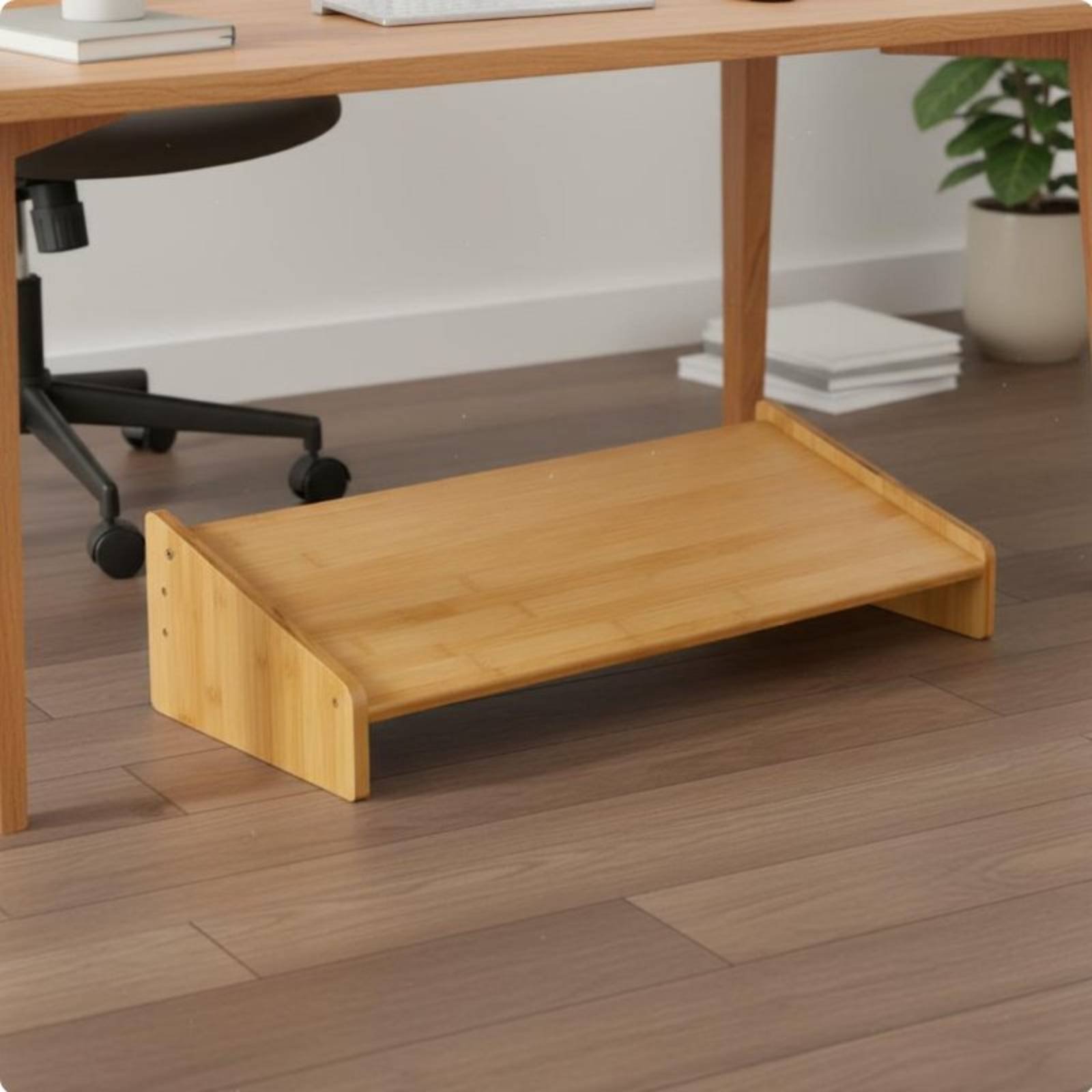 Under Desk Footrest Wide Surfa - Office Furniture Commercial 리뷰 및 가격