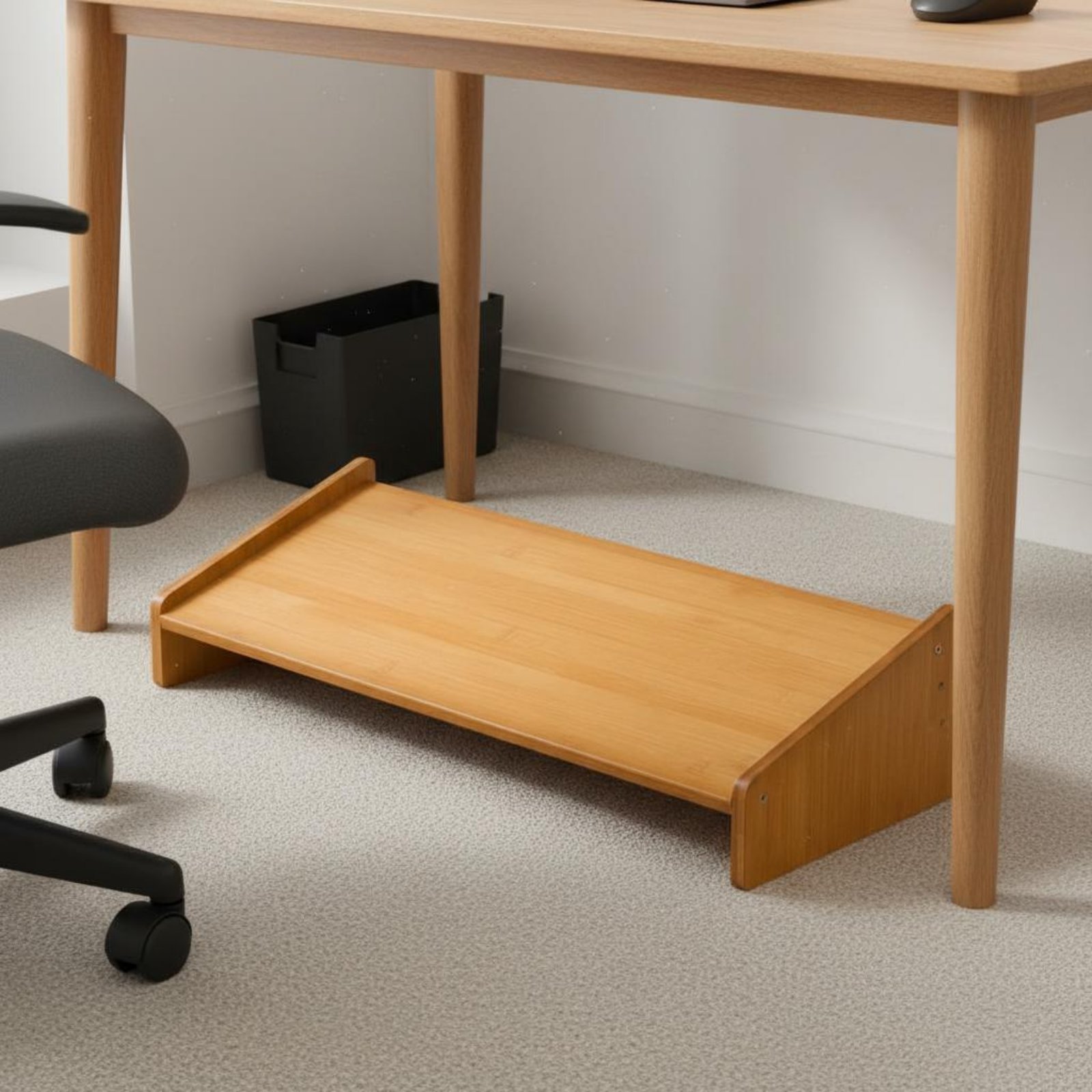 Under Desk Footrest Wide Surfa - Office Furniture Commercial 리뷰 및 가격