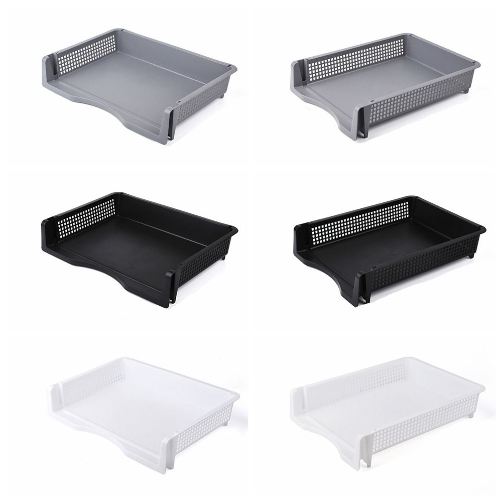 Desktop Organizer Stackable Fi - Desktop Filing Tray 리뷰 및 가격