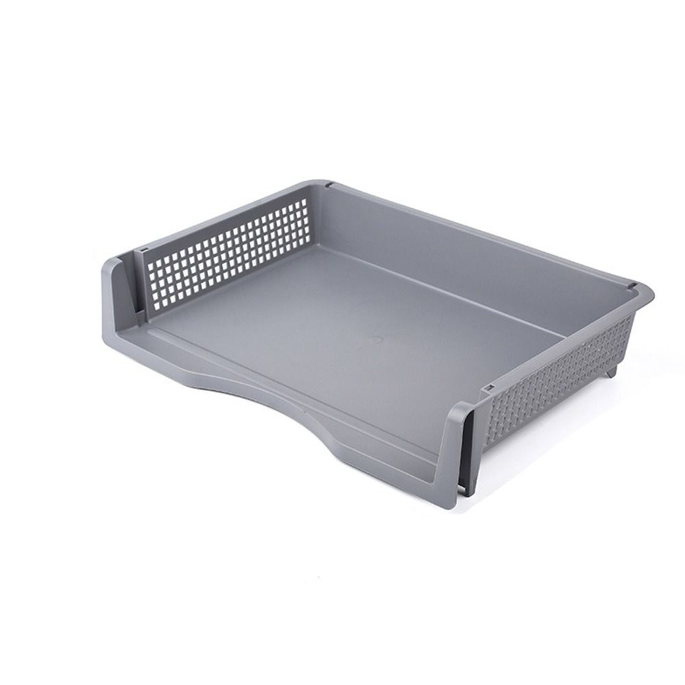 Desktop Organizer Stackable Fi - Desktop Filing Tray 리뷰 및 가격