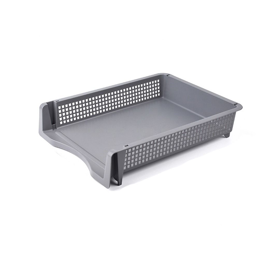 Desktop Organizer Stackable Fi - Desktop Filing Tray 리뷰 및 가격