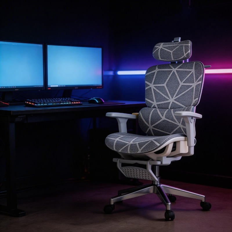 Ergonomic Desk Chair Computer  - Office Furniture Liquidators 리뷰 및 가격