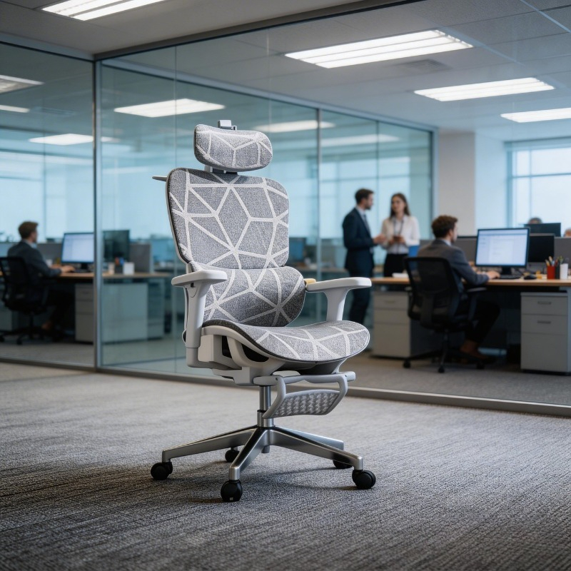 Ergonomic Desk Chair Computer  - Office Furniture Liquidators 리뷰 및 가격