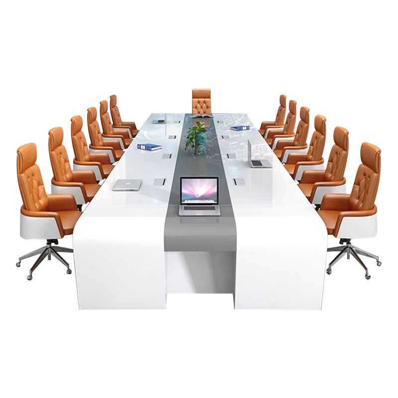 Office conference table long t - Office Furniture Commercial 리뷰 및 가격