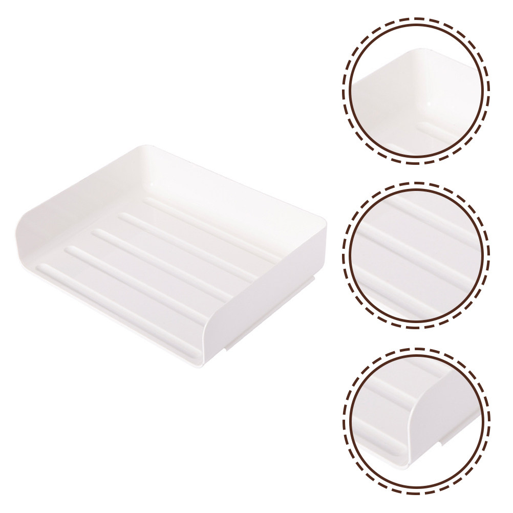Stackable Plastic Desk File Or - Desktop Filing Tray 리뷰 및 가격