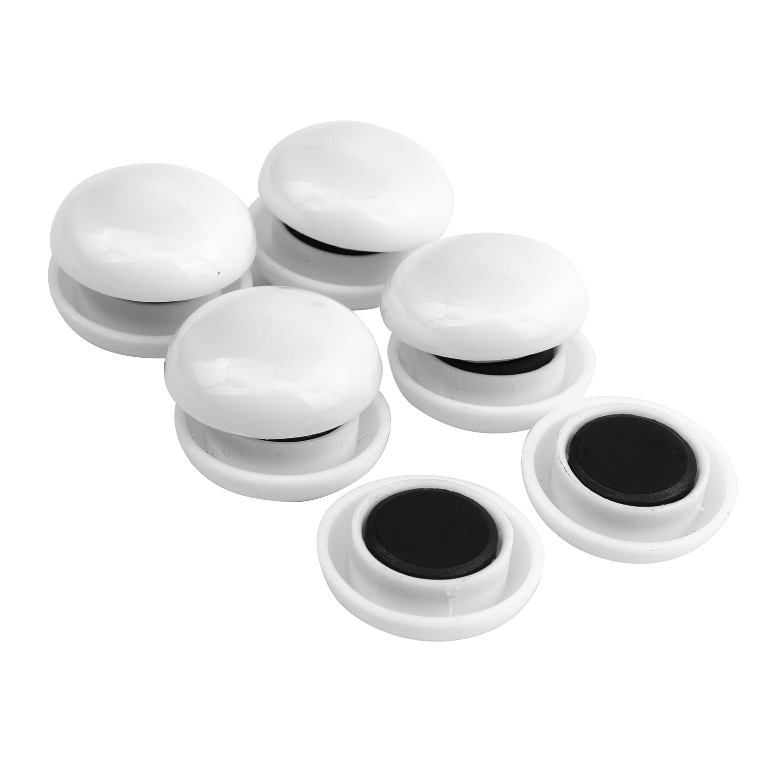 10Pcs Colorful Fridge Magnets  - Magnetic Whiteboard Calendar 리뷰 및 가격