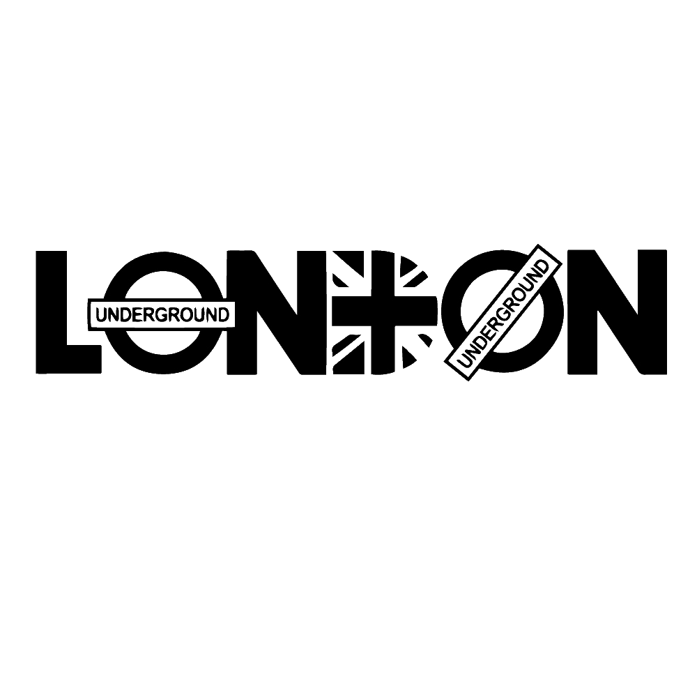 3D London Sticker Flag Frase V - Office Furniture London 리뷰 및 가격