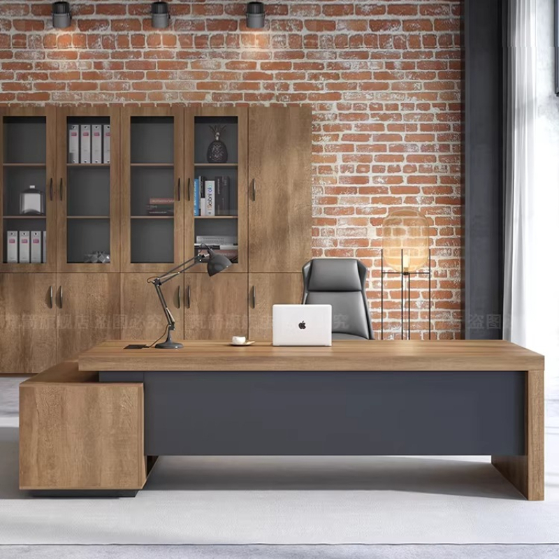 Simple and Modern office desks - Office Furniture Liquidators 리뷰 및 가격