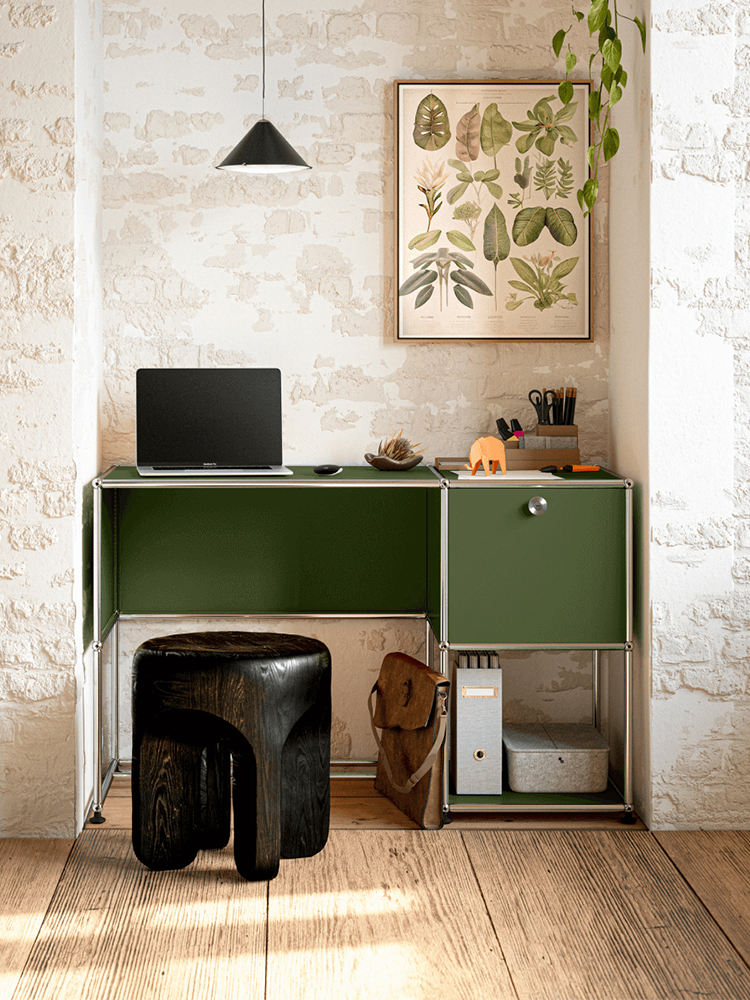 Modern Modular Metal Desk with - Office Furniture Suppliers 리뷰 및 가격