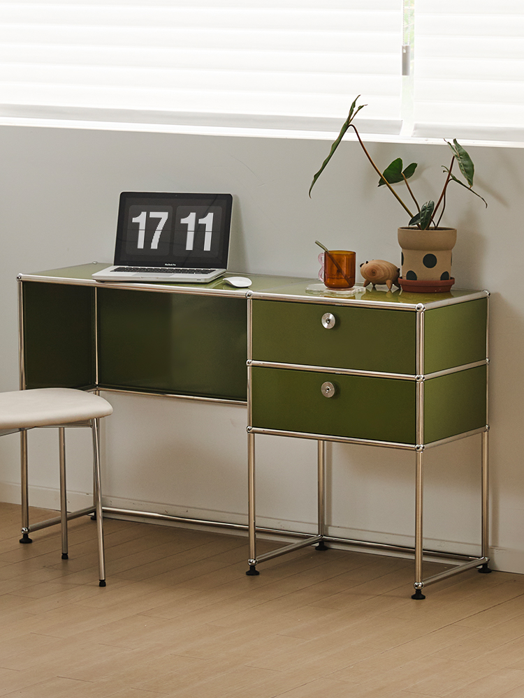 Modern Modular Metal Desk with - Office Furniture Suppliers 리뷰 및 가격