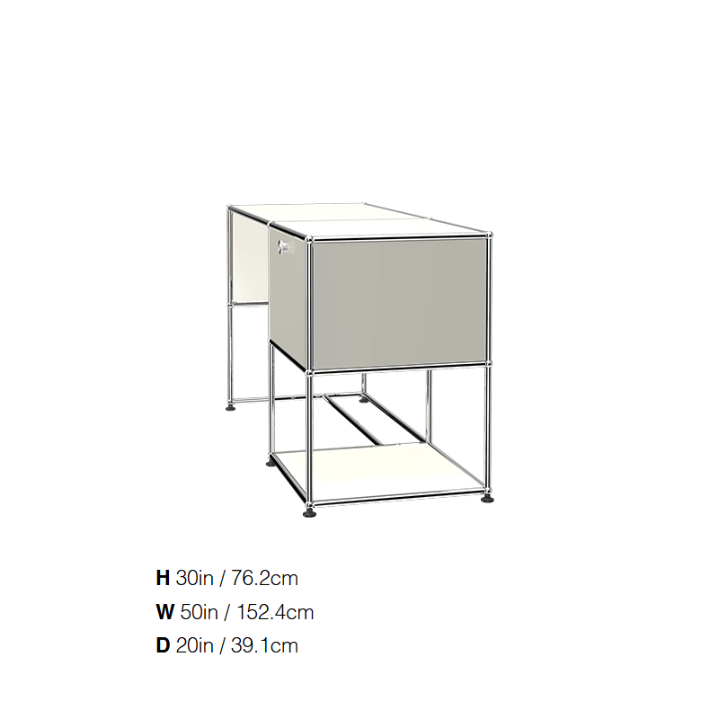 Modern Modular Metal Desk with - Office Furniture Suppliers 리뷰 및 가격