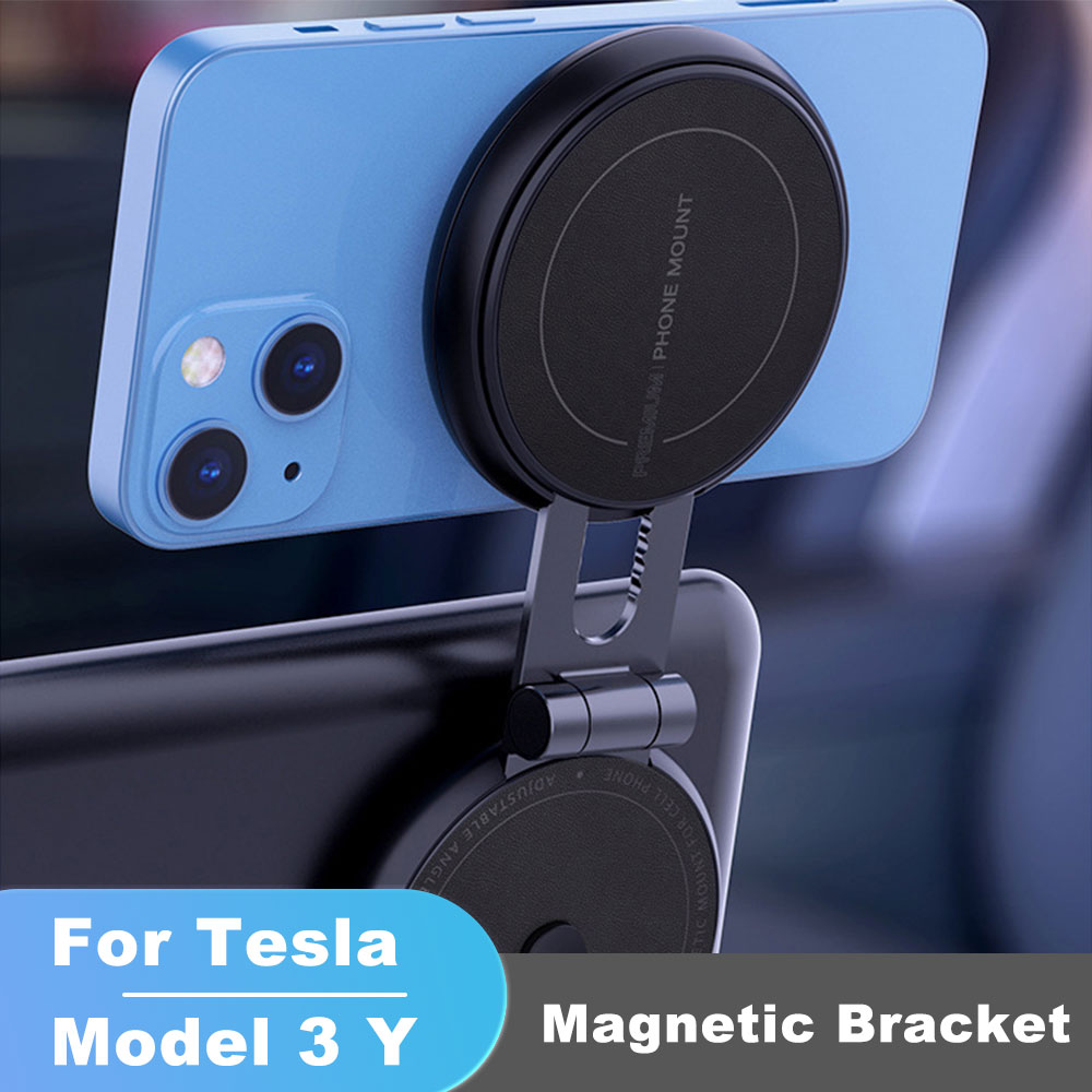 Hidden Magnetic Car Phone Hold - Mobile Pedestal Cabinet 리뷰 및 가격