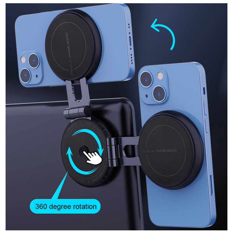 Hidden Magnetic Car Phone Hold - Mobile Pedestal Cabinet 리뷰 및 가격