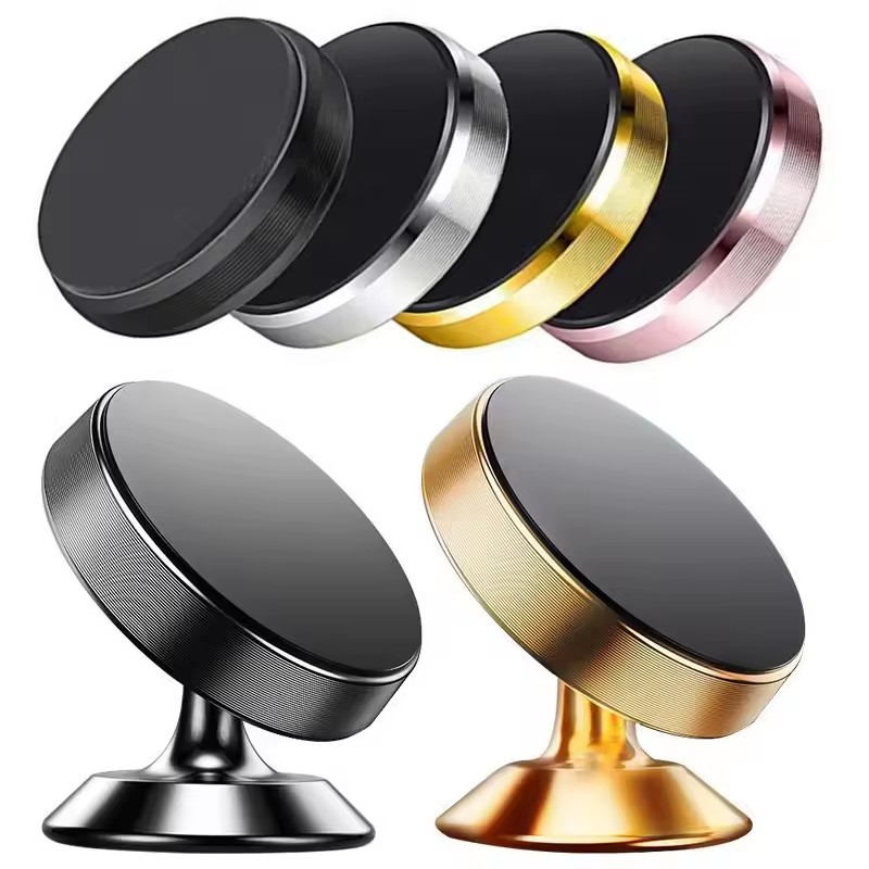 Magnetic Car Phone Holder Magn - Mobile Pedestal Cabinet 리뷰 및 가격