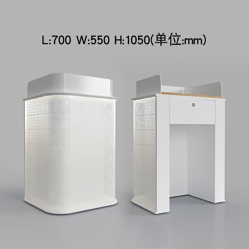 Customized Luxury Beauty Salon - Office Furniture Bali 리뷰 및 가격