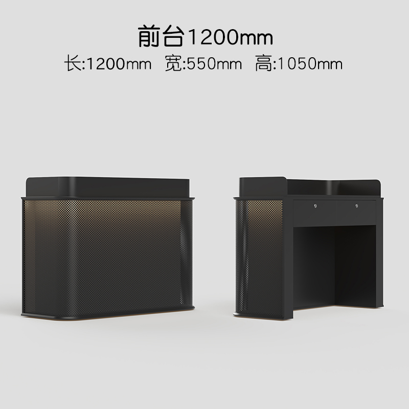 Customized Luxury Beauty Salon - Office Furniture Bali 리뷰 및 가격