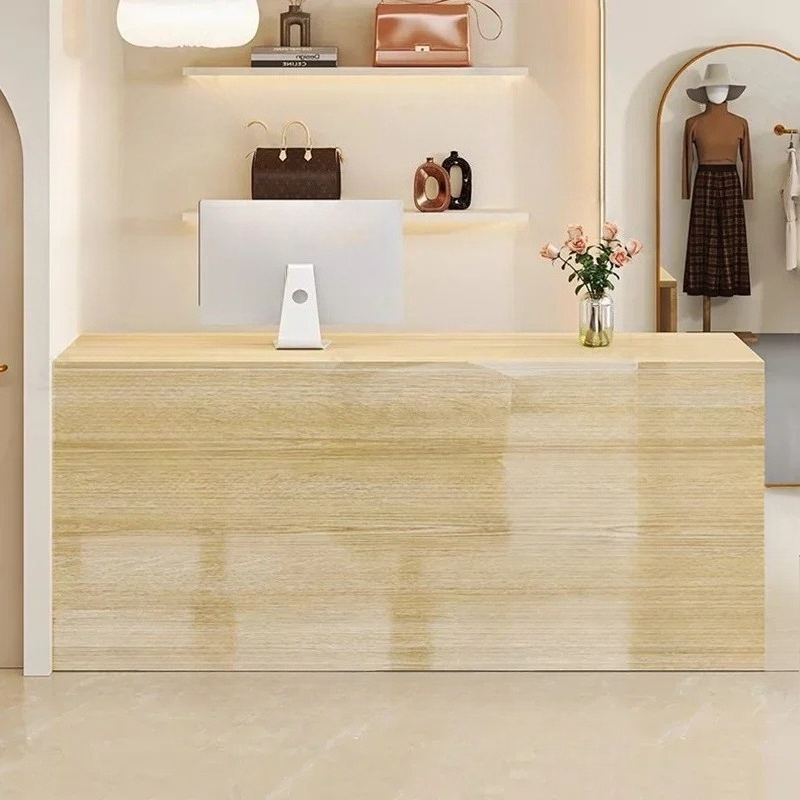 Luxury Beauty Reception Desks  - Office Furniture Bali 리뷰 및 가격