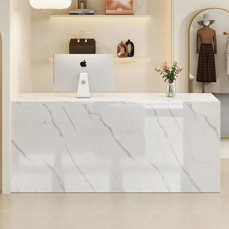 Luxury Beauty Reception Desks  - Office Furniture Bali 리뷰 및 가격