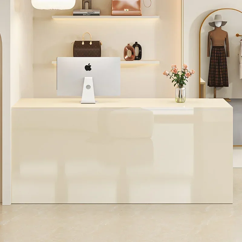Luxury Beauty Reception Desks  - Office Furniture Bali 리뷰 및 가격