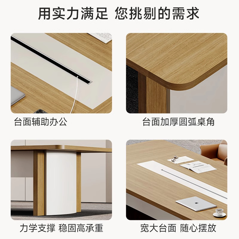 Large conference room table an - Office Furniture Commercial 리뷰 및 가격