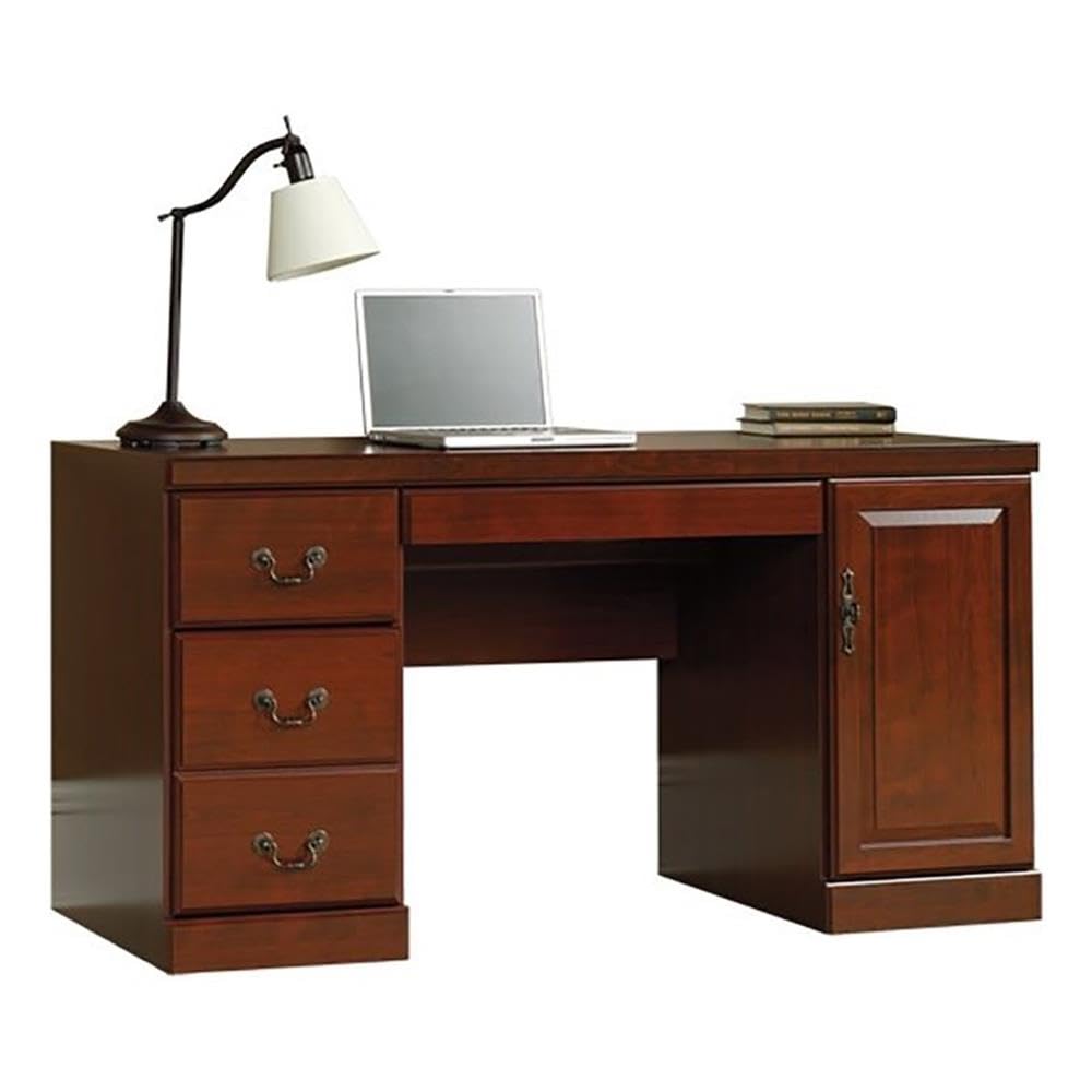 Wood Computer Credenza Laminat - Credenza Office Storage 리뷰 및 가격