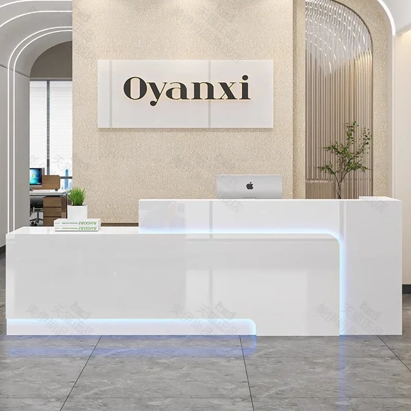 Luxury Beauty Reception Desks  - Office Furniture Bali 리뷰 및 가격