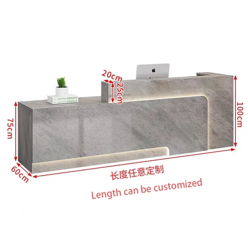Luxury Beauty Reception Desks  - Office Furniture Bali 리뷰 및 가격