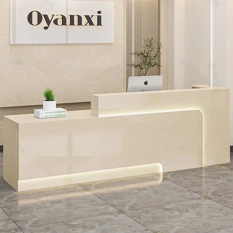 Luxury Beauty Reception Desks  - Office Furniture Bali 리뷰 및 가격