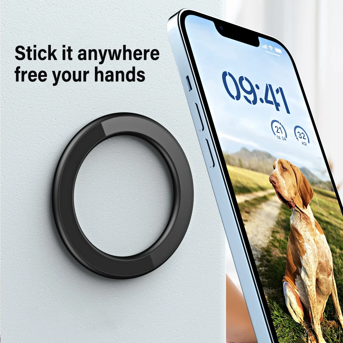 For MagSafe Magnetic Ring Hold - Mobile Pedestal Cabinet 리뷰 및 가격