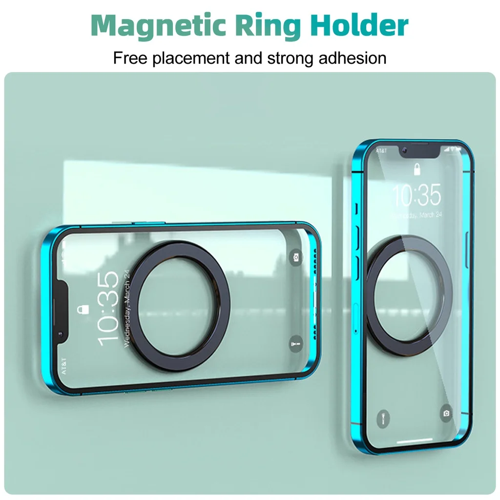 For MagSafe Magnetic Ring Hold - Mobile Pedestal Cabinet 리뷰 및 가격