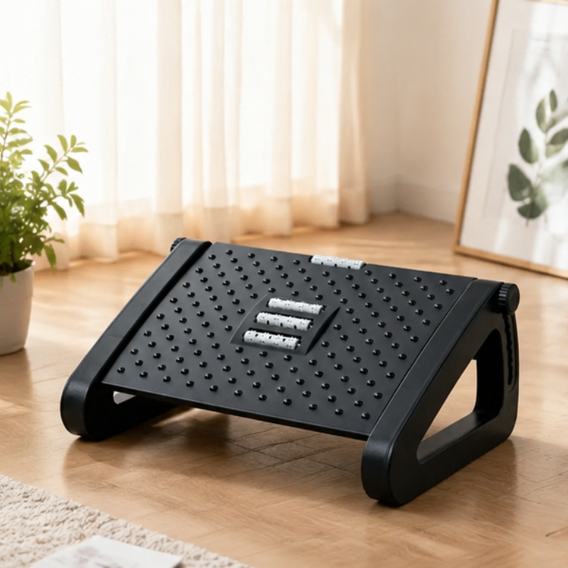 Adjustable Under Desk Foot Res - Office Furniture Suppliers 리뷰 및 가격