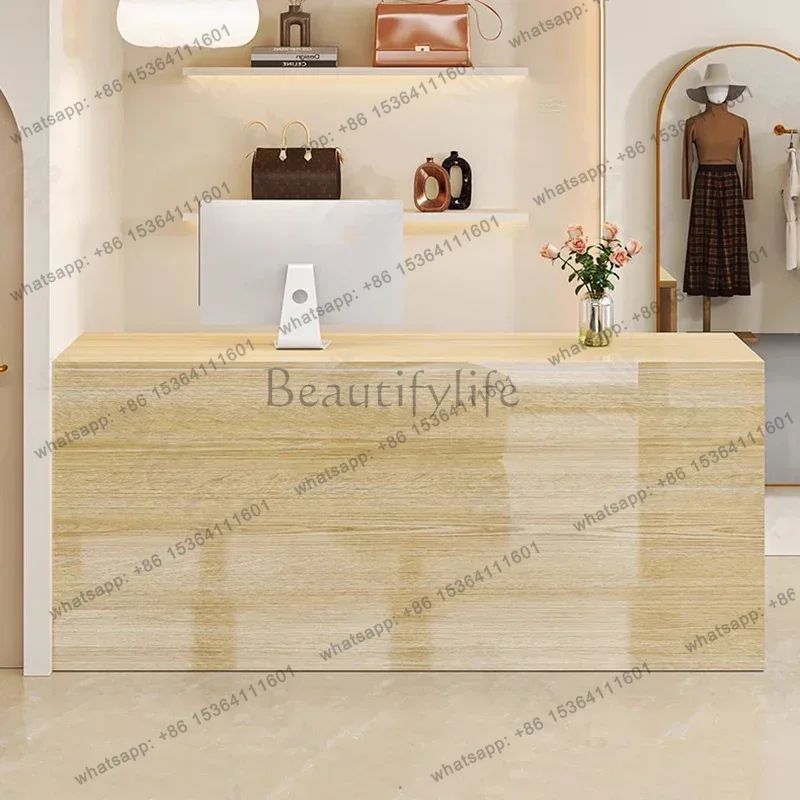 Luxury Beauty Reception Desks  - Office Furniture Bali 리뷰 및 가격