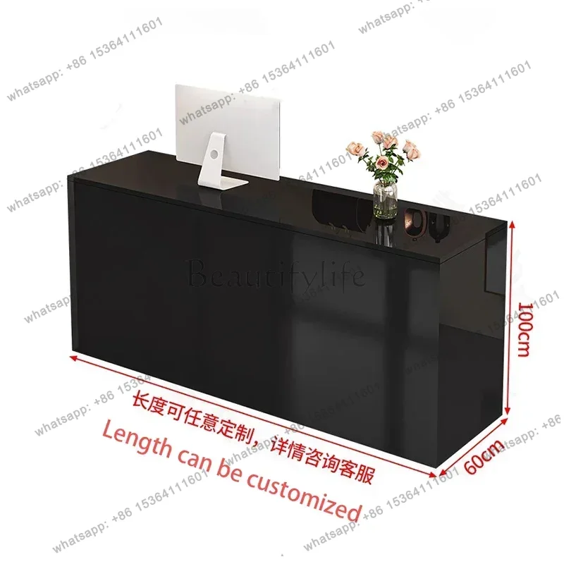Luxury Beauty Reception Desks  - Office Furniture Bali 리뷰 및 가격