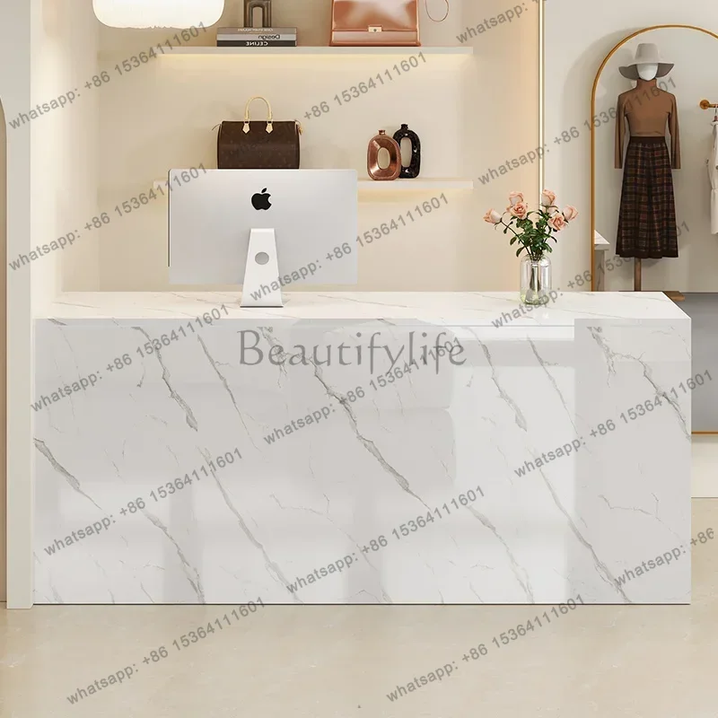 Luxury Beauty Reception Desks  - Office Furniture Bali 리뷰 및 가격