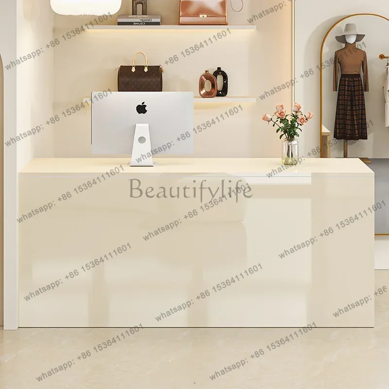 Luxury Beauty Reception Desks  - Office Furniture Bali 리뷰 및 가격