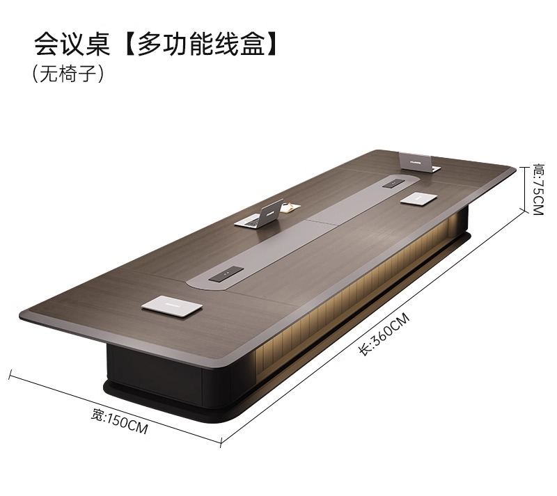 Large office conference table  - Office Furniture Commercial 리뷰 및 가격